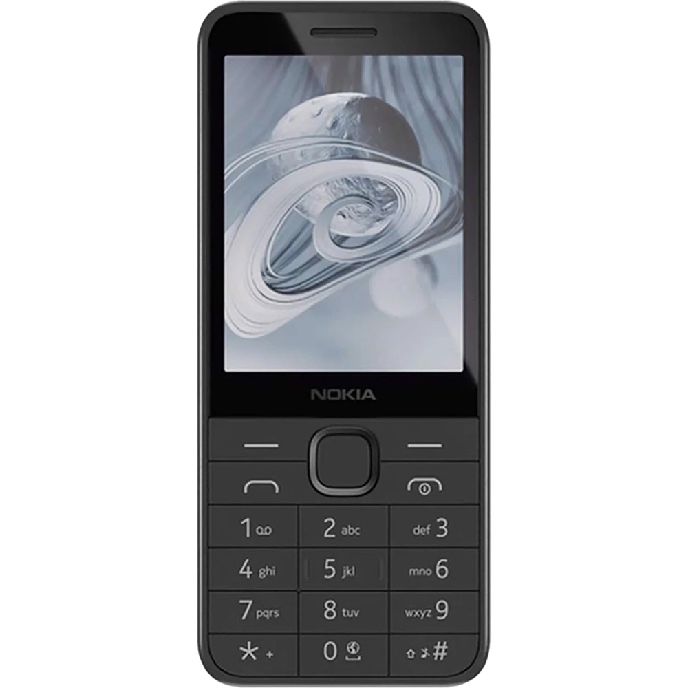 Nokia 215 2024 4G Backup Phone - Music 评论和价格