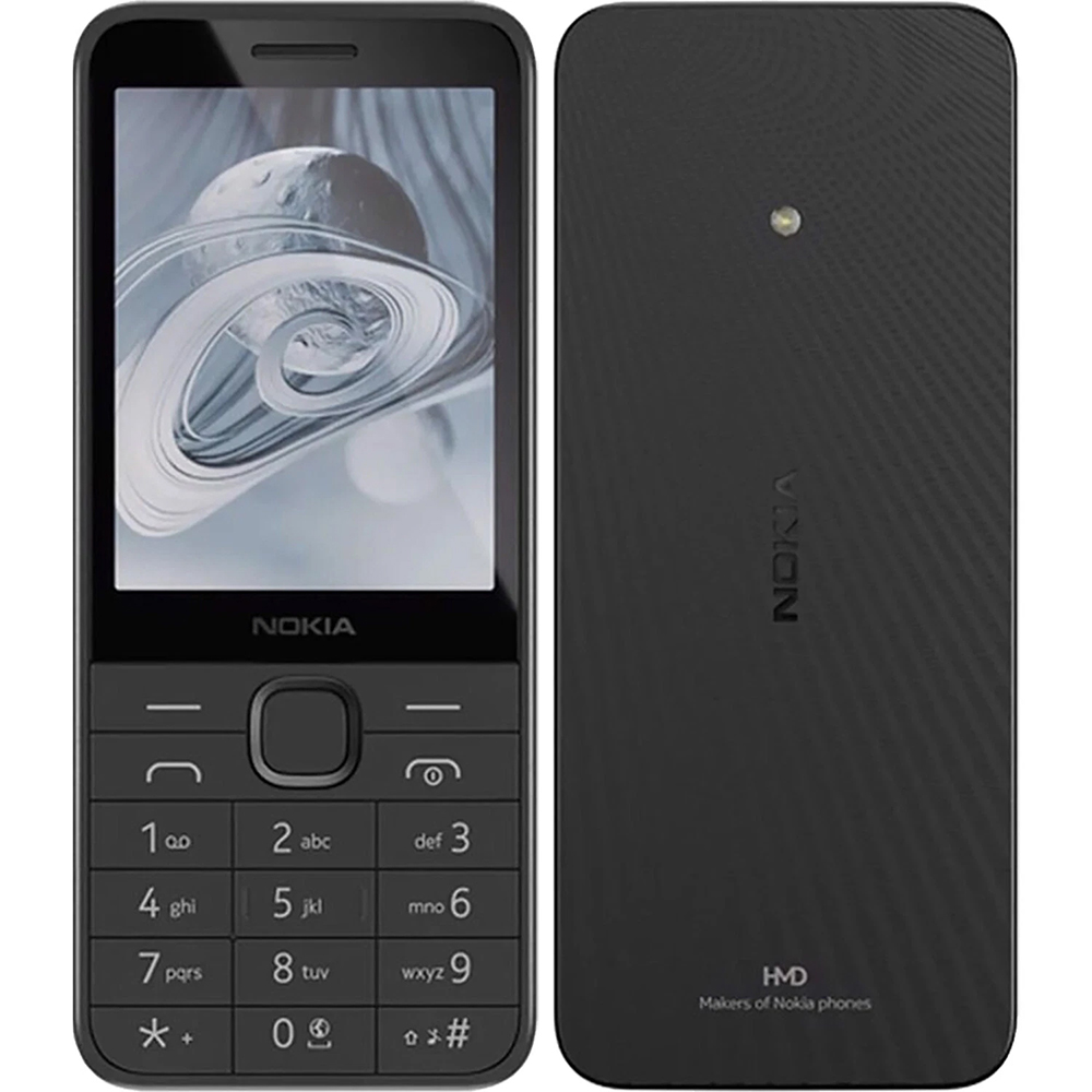 Nokia 215 2024 4G Backup Phone - Music 评论和价格